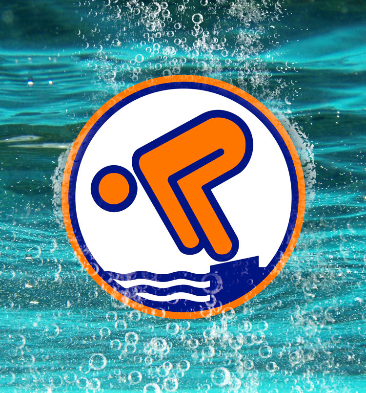 Deutsches Jugendschwimmabzeichen Bronze